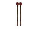 Pair tenor marimba mallets